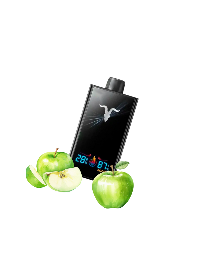 Ignite V300 - 30.000 Puffs