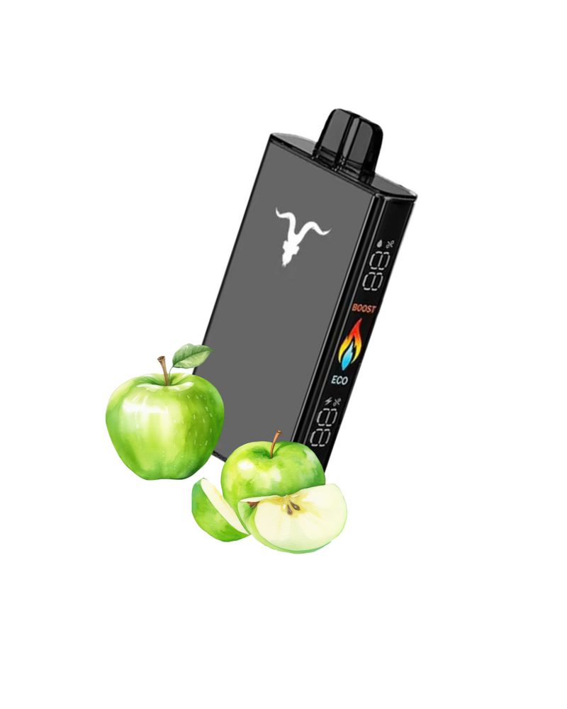 Ignite V250 - 25.000 Puffs