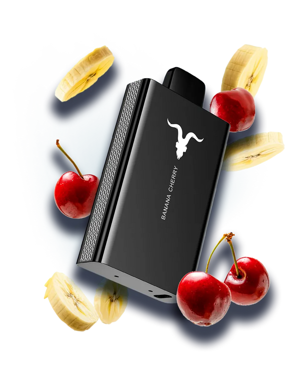 Ignite V80 - 8.000 Puffs