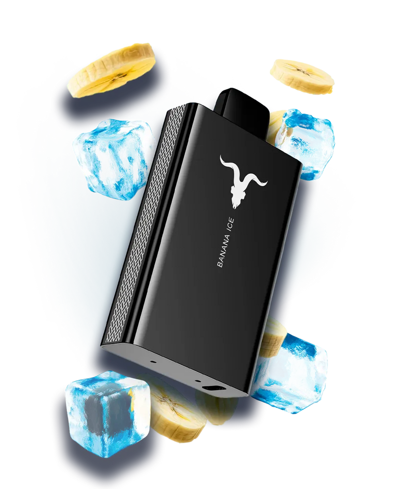 Ignite V80 - 8.000 Puffs