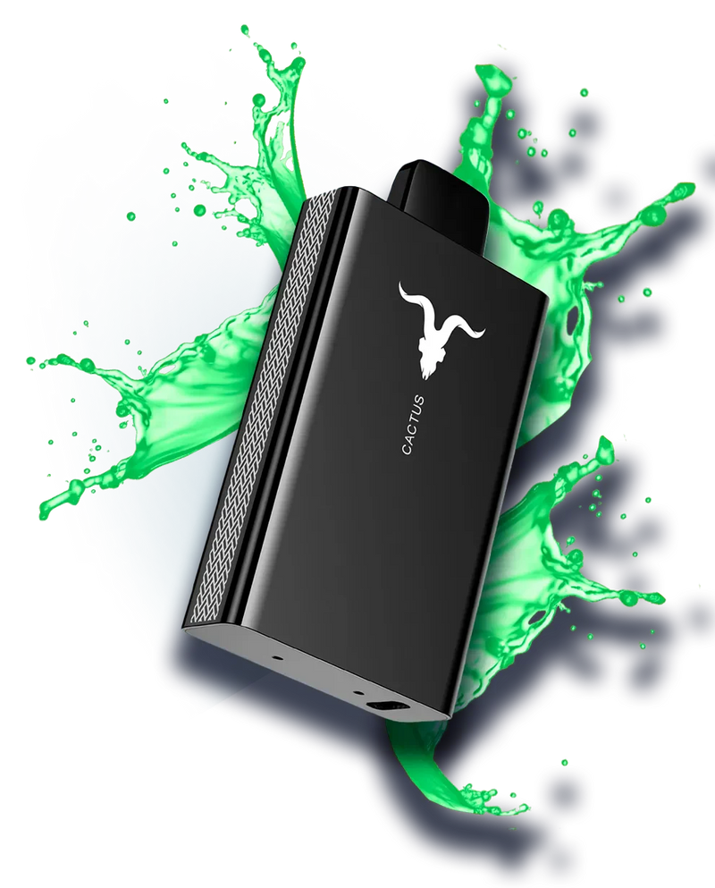 Ignite V80 - 8.000 Puffs