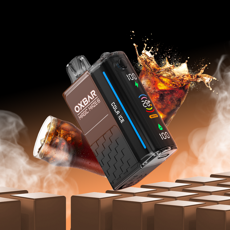Oxbar V30k - 30.000 Puffs