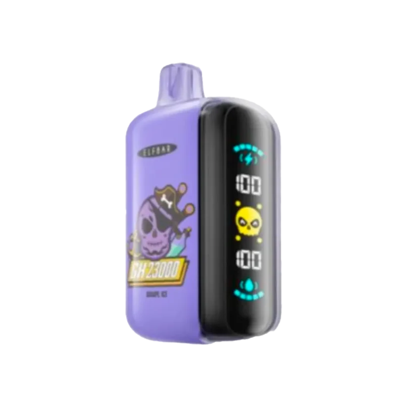 ElfBar GH23K - 23.000 Puffs