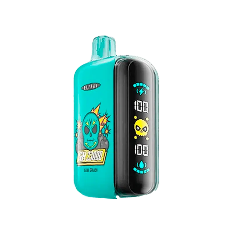 ElfBar GH23K - 23.000 Puffs