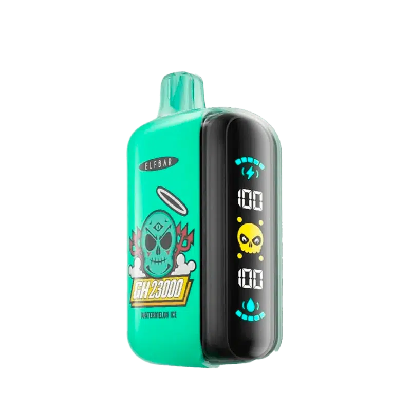 ElfBar GH23K - 23.000 Puffs