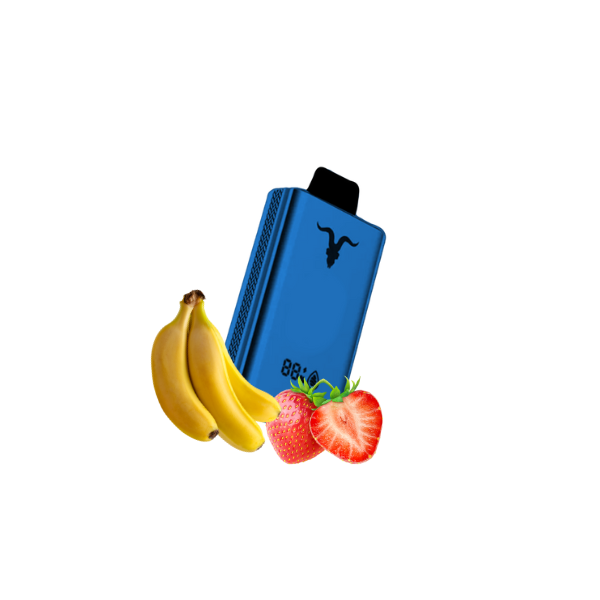Ignite V120 – 12.000 Puffs - Blue Edition