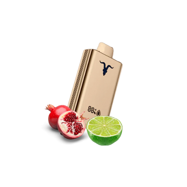 Ignite V120 – 12.000 Puffs - Gold Edition