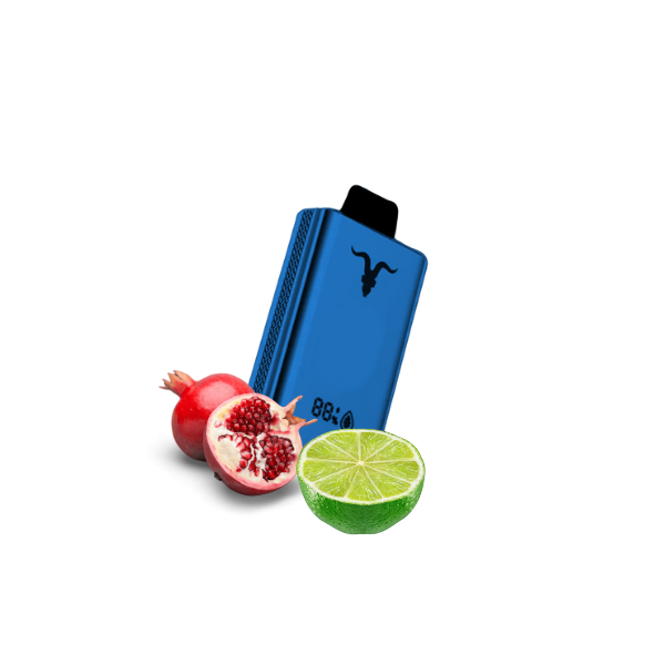 Ignite V120 – 12.000 Puffs - Blue Edition