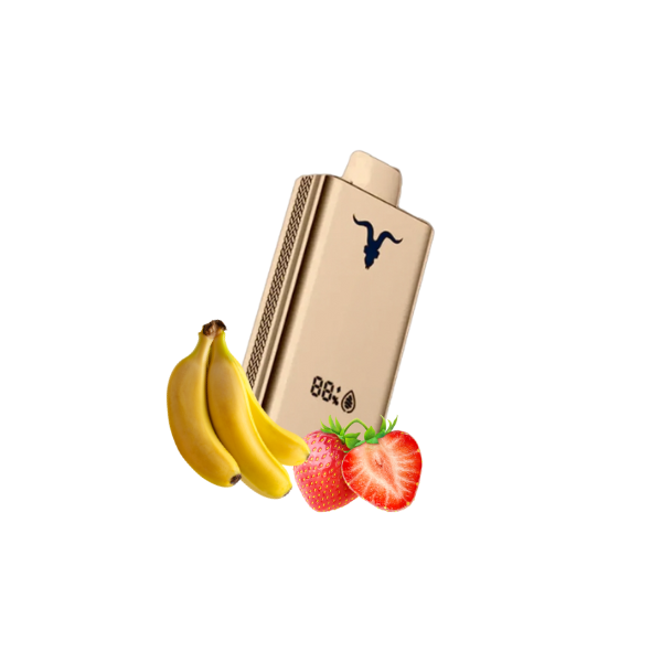 Ignite V120 – 12.000 Puffs - Gold Edition