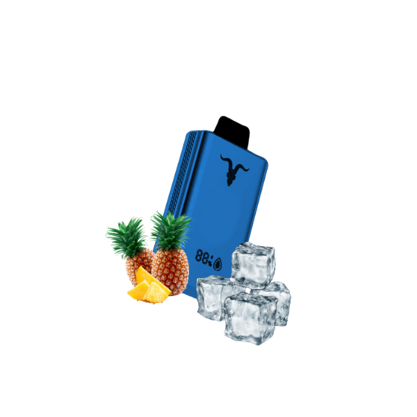 Ignite V120 – 12.000 Puffs - Blue Edition