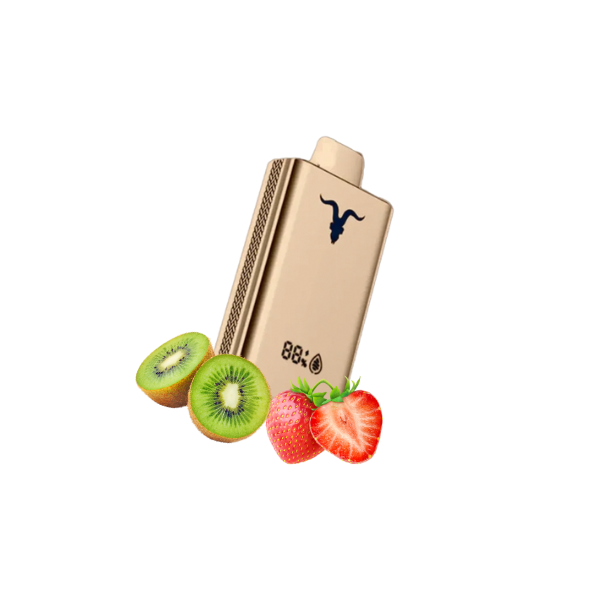 Ignite V120 – 12.000 Puffs - Gold Edition
