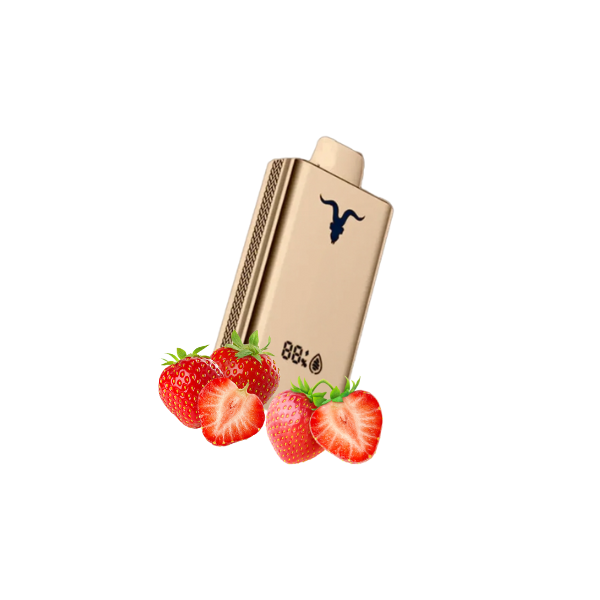 Ignite V120 – 12.000 Puffs - Gold Edition