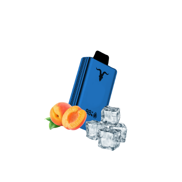 Ignite V120 – 12.000 Puffs - Blue Edition