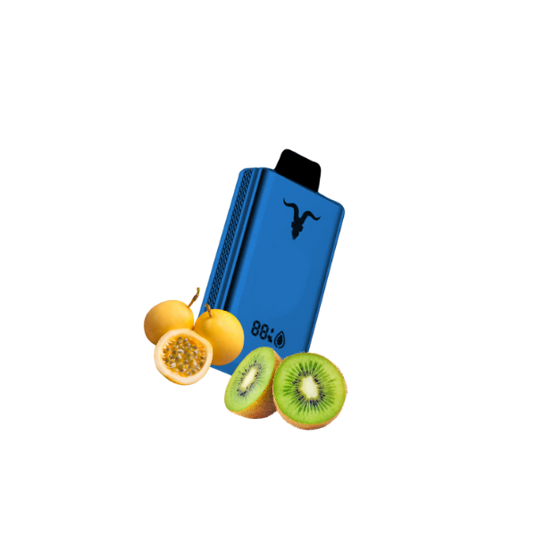 Ignite V120 – 12.000 Puffs - Blue Edition