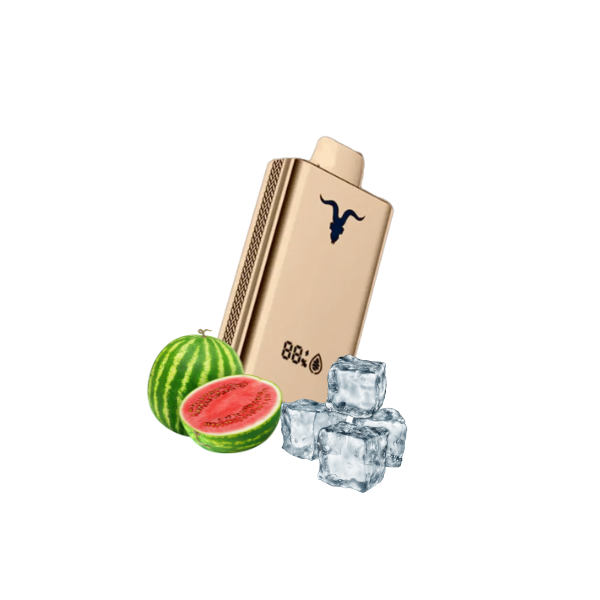 Ignite V120 – 12.000 Puffs - Gold Edition
