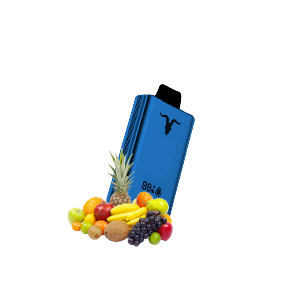 Ignite V120 – 12.000 Puffs - Blue Edition