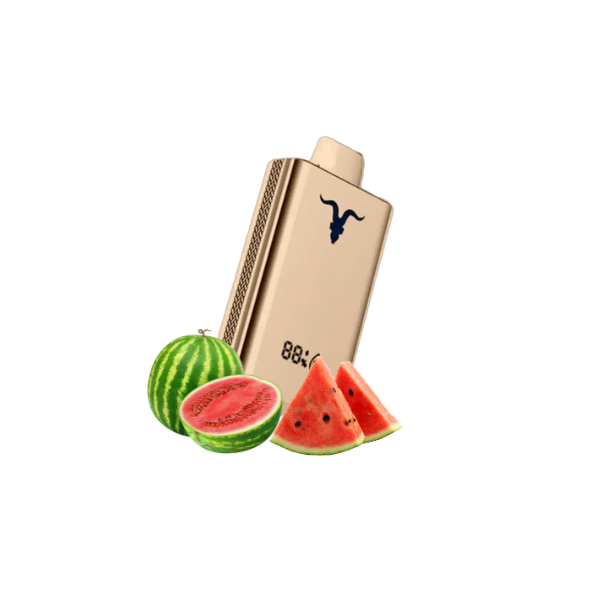 Ignite V120 – 12.000 Puffs - Gold Edition