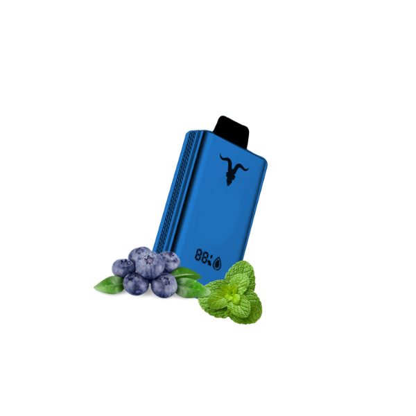 Ignite V120 – 12.000 Puffs - Blue Edition