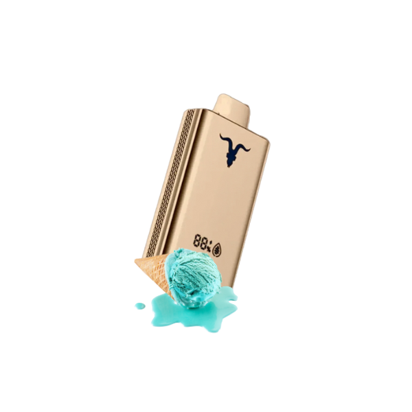 Ignite V120 – 12.000 Puffs - Gold Edition