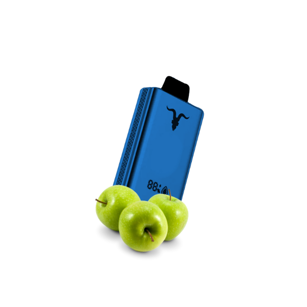 Ignite V120 – 12.000 Puffs - Blue Edition