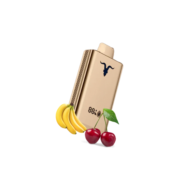 Ignite V120 – 12.000 Puffs - Gold Edition