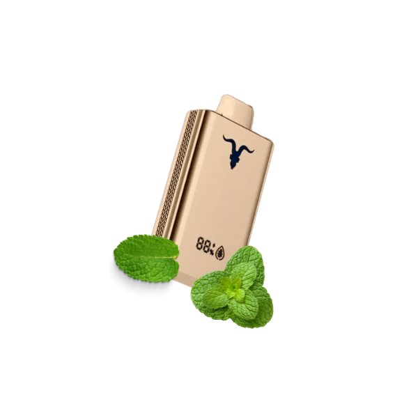 Ignite V120 – 12.000 Puffs - Gold Edition
