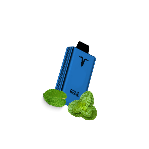 Ignite V120 – 12.000 Puffs - Blue Edition