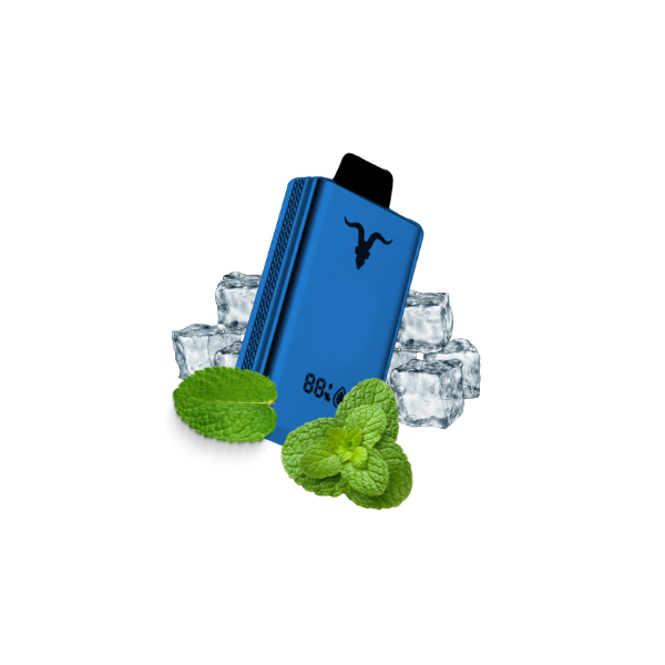 Ignite V120 – 12.000 Puffs - Blue Edition
