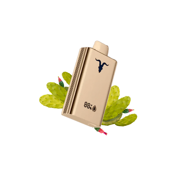 Ignite V120 – 12.000 Puffs - Gold Edition