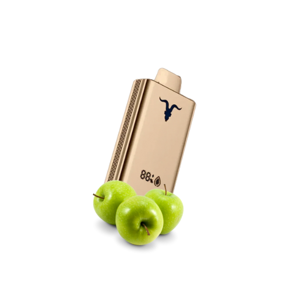 Ignite V120 – 12.000 Puffs - Gold Edition