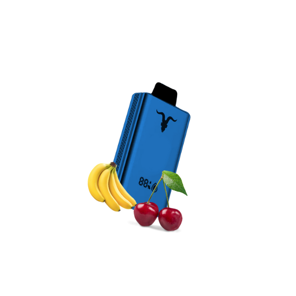 Ignite V120 – 12.000 Puffs - Blue Edition