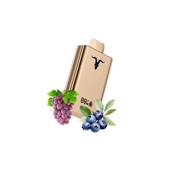 Ignite V120 – 12.000 Puffs - Gold Edition