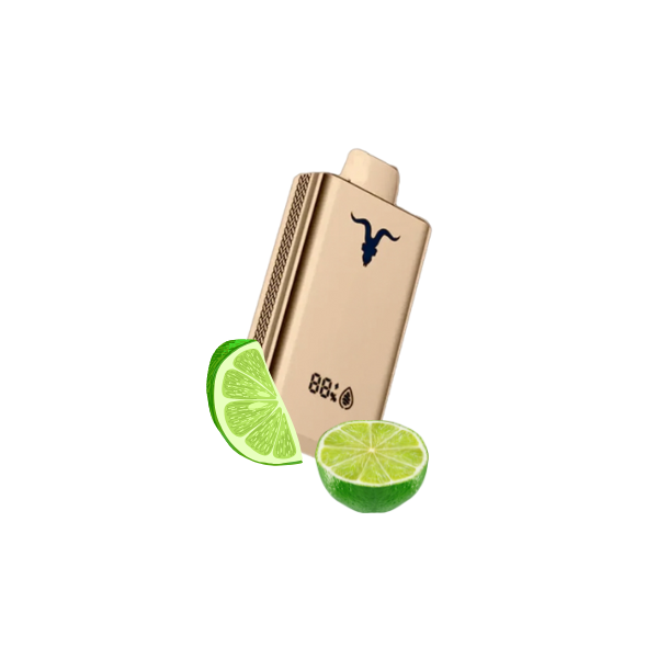 Ignite V120 – 12.000 Puffs - Gold Edition