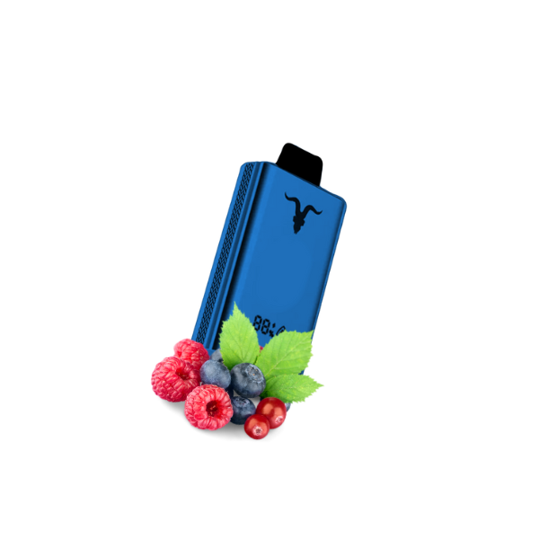 Ignite V120 – 12.000 Puffs - Blue Edition