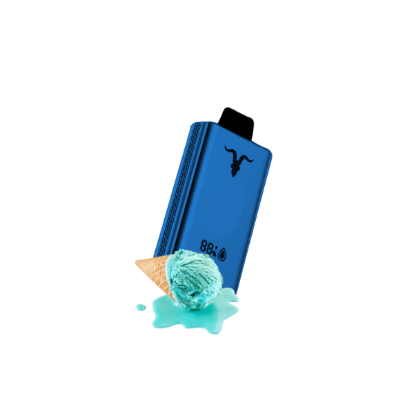 Ignite V120 – 12.000 Puffs - Blue Edition