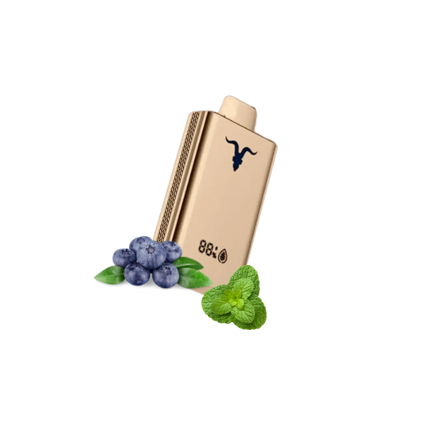 Ignite V120 – 12.000 Puffs - Gold Edition