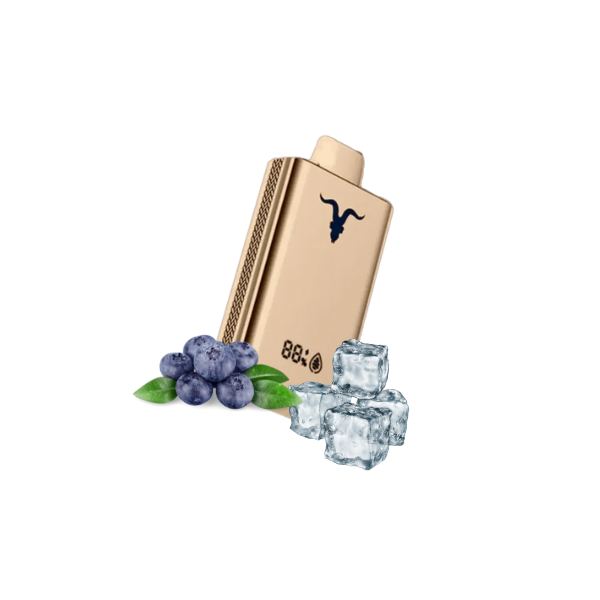 Ignite V120 – 12.000 Puffs - Gold Edition