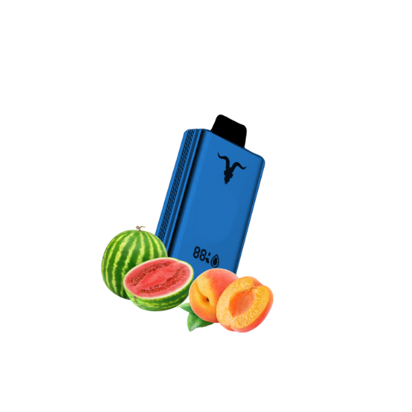 Ignite V120 – 12.000 Puffs - Blue Edition
