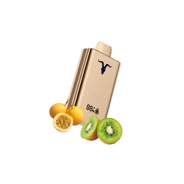 Ignite V120 – 12.000 Puffs - Gold Edition