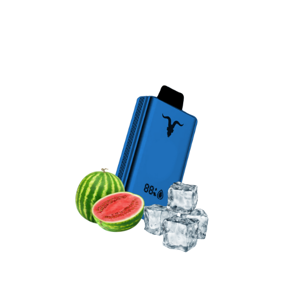 Ignite V120 – 12.000 Puffs - Blue Edition