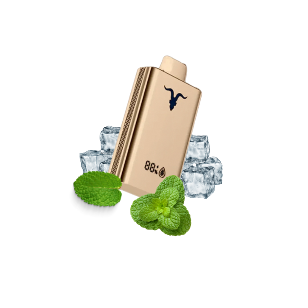 Ignite V120 – 12.000 Puffs - Gold Edition