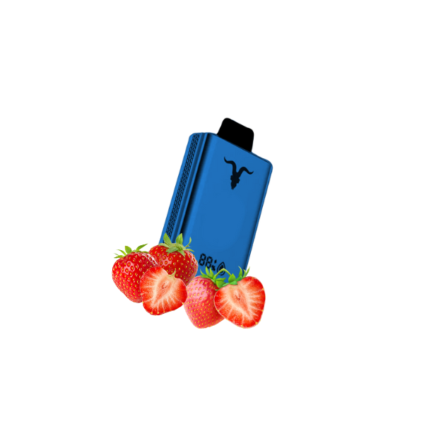 Ignite V120 – 12.000 Puffs - Blue Edition