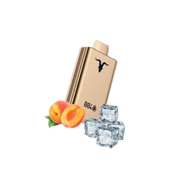 Ignite V120 – 12.000 Puffs - Gold Edition