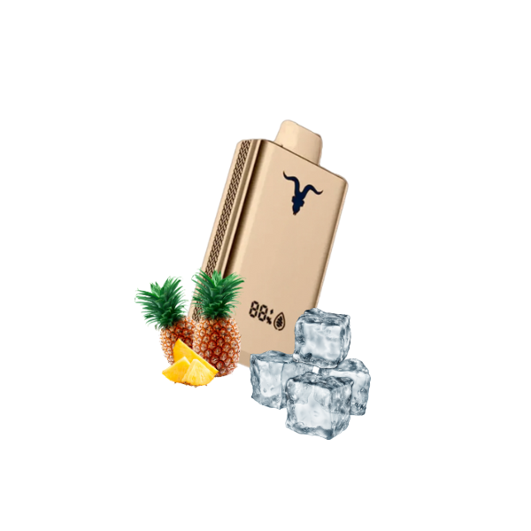 Ignite V120 – 12.000 Puffs - Gold Edition
