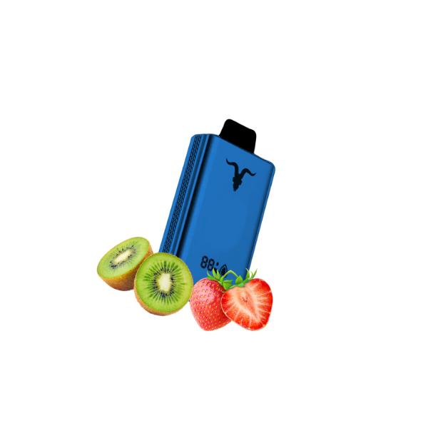 Ignite V120 – 12.000 Puffs - Blue Edition