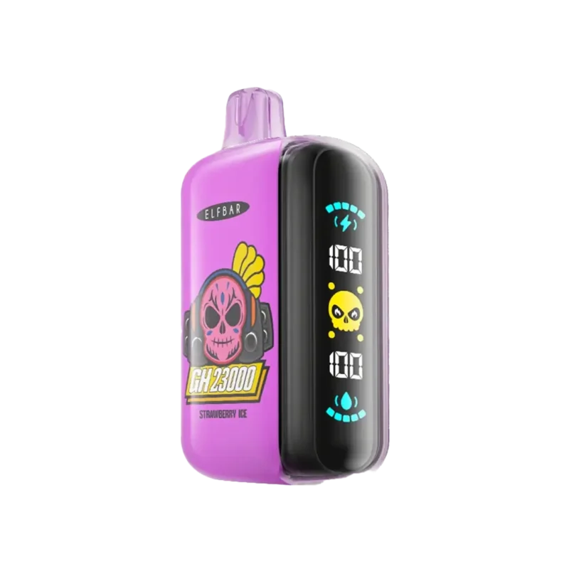 ElfBar GH23K - 23.000 Puffs