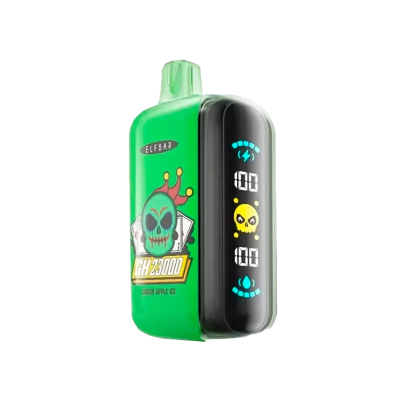 ElfBar GH23K - 23.000 Puffs