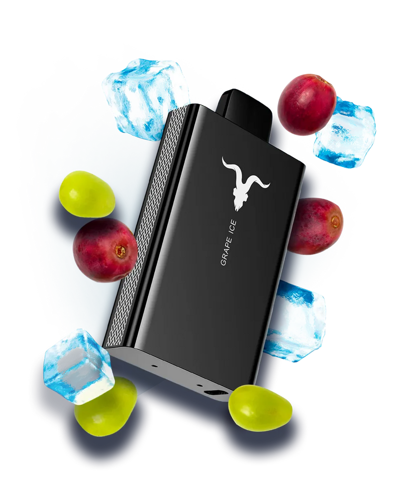 Ignite V80 - 8.000 Puffs