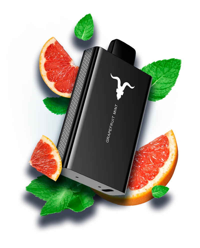 Ignite V80 - 8.000 Puffs