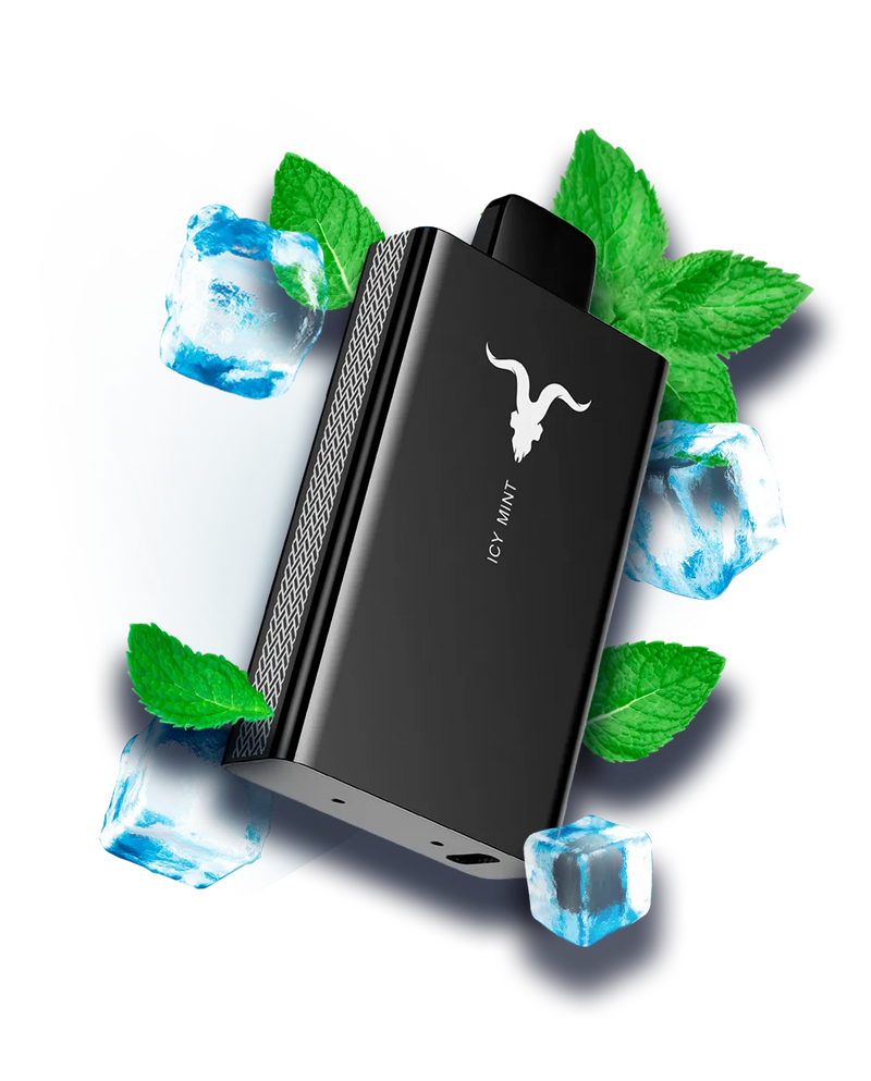 Ignite V80 - 8.000 Puffs